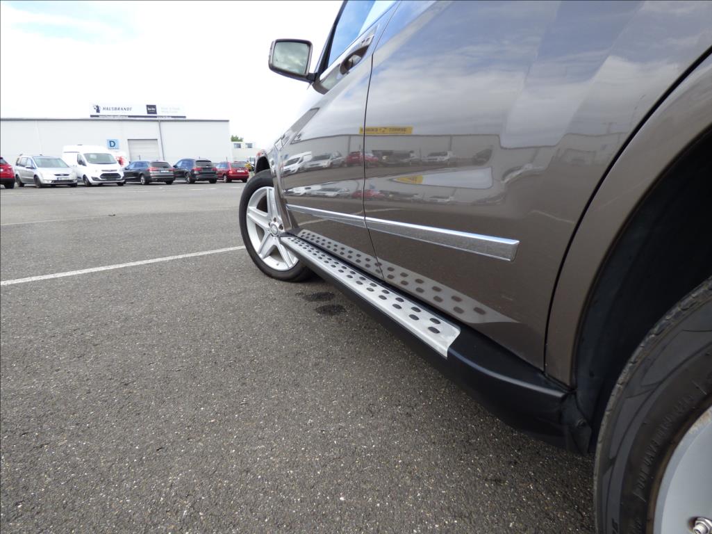 Mercedes-Benz GLK