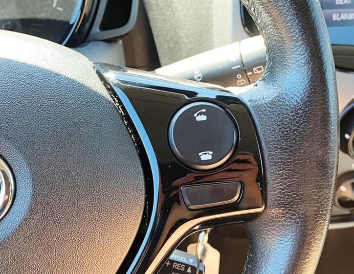 Toyota Aygo 20