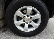 Toyota Land Cruiser 51