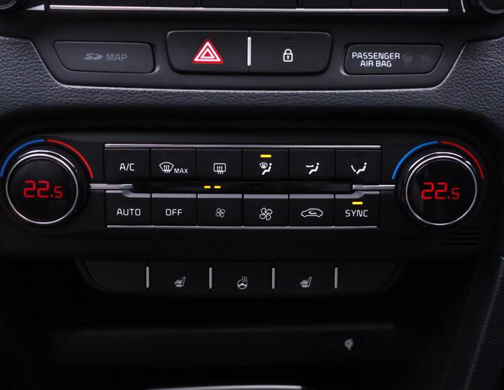 KIA ProCeed 29