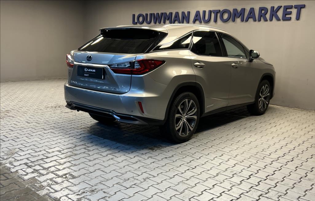 Lexus RX 450h