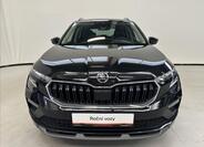 Škoda Kamiq 4