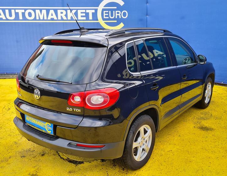 Volkswagen Tiguan 4