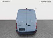 Mercedes-Benz Sprinter 4