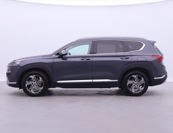 Hyundai Santa Fe 4
