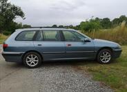 Peugeot 406 35