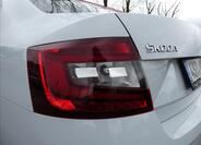 Škoda Octavia 11