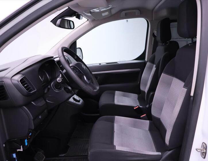 Citroën SpaceTourer 12