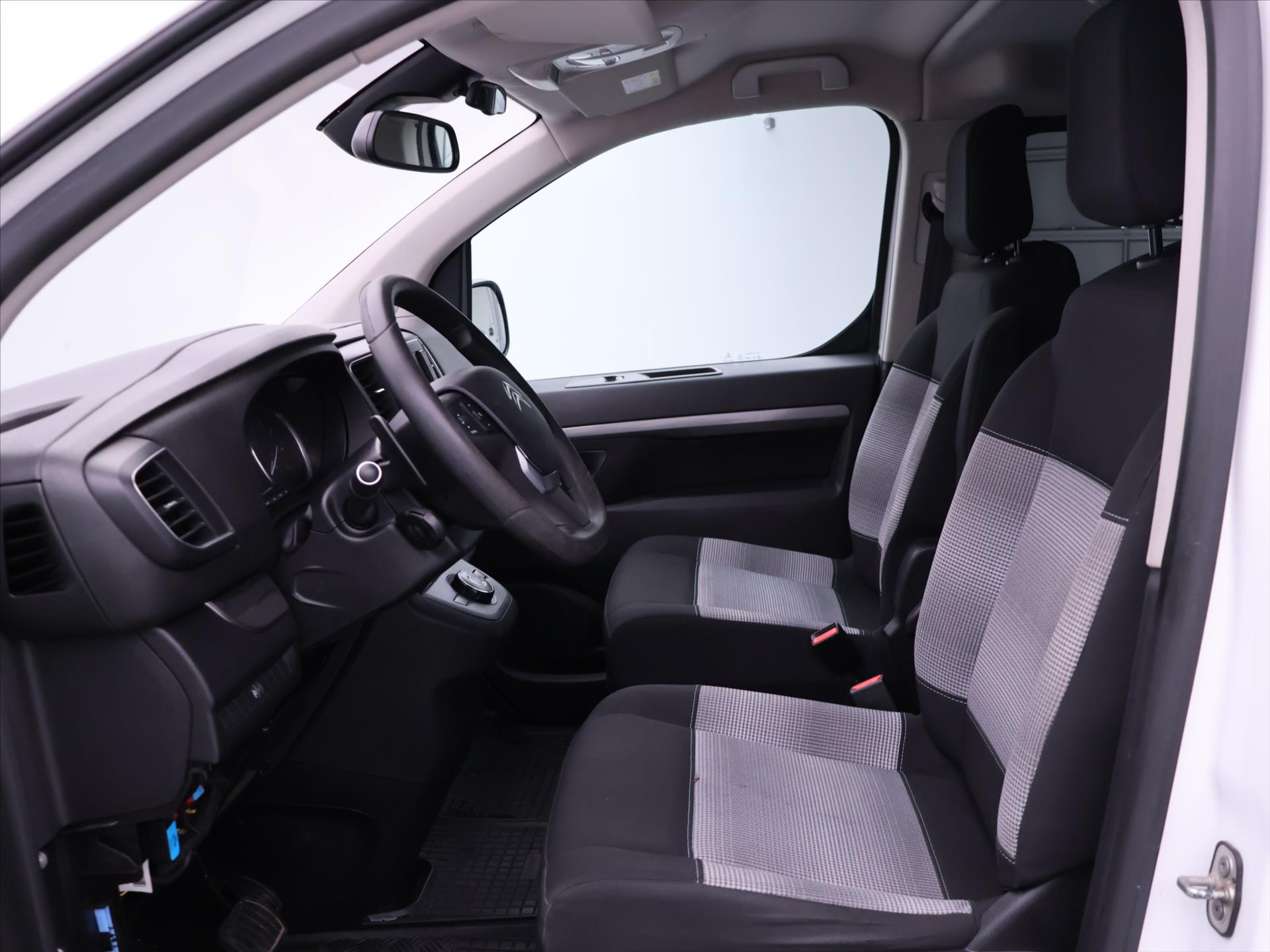 Citroën SpaceTourer