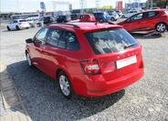 Škoda Fabia 6