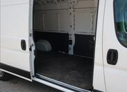 Peugeot Boxer 21