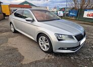 Škoda Superb 3