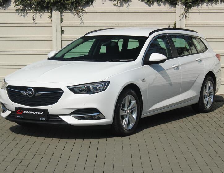 Opel Insignia 3