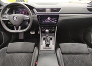 Škoda Superb 6