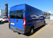 Peugeot Boxer 4