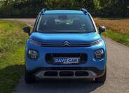 Citroën C3 Aircross 2