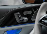 Mercedes-Benz GLS 18