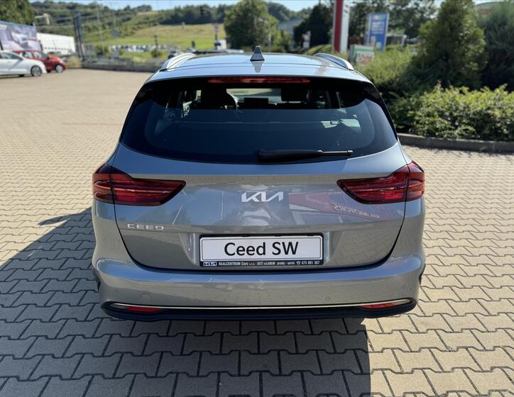 KIA Ceed 6