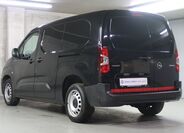 Opel Combo 7