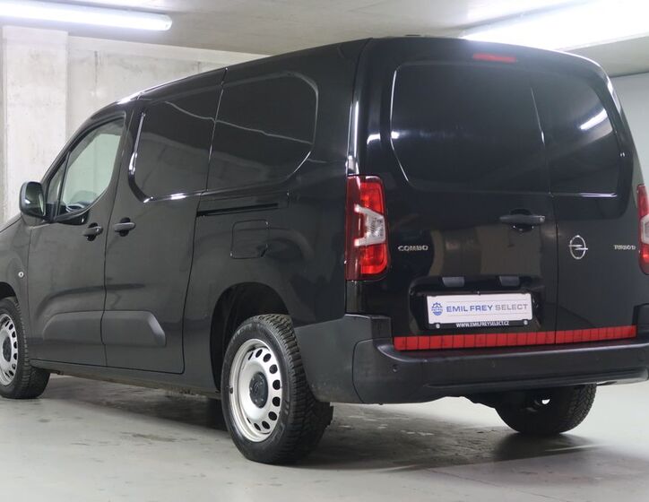 Opel Combo 7