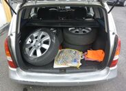 Opel Astra 20