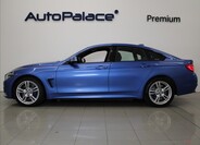 BMW Řada 4 5