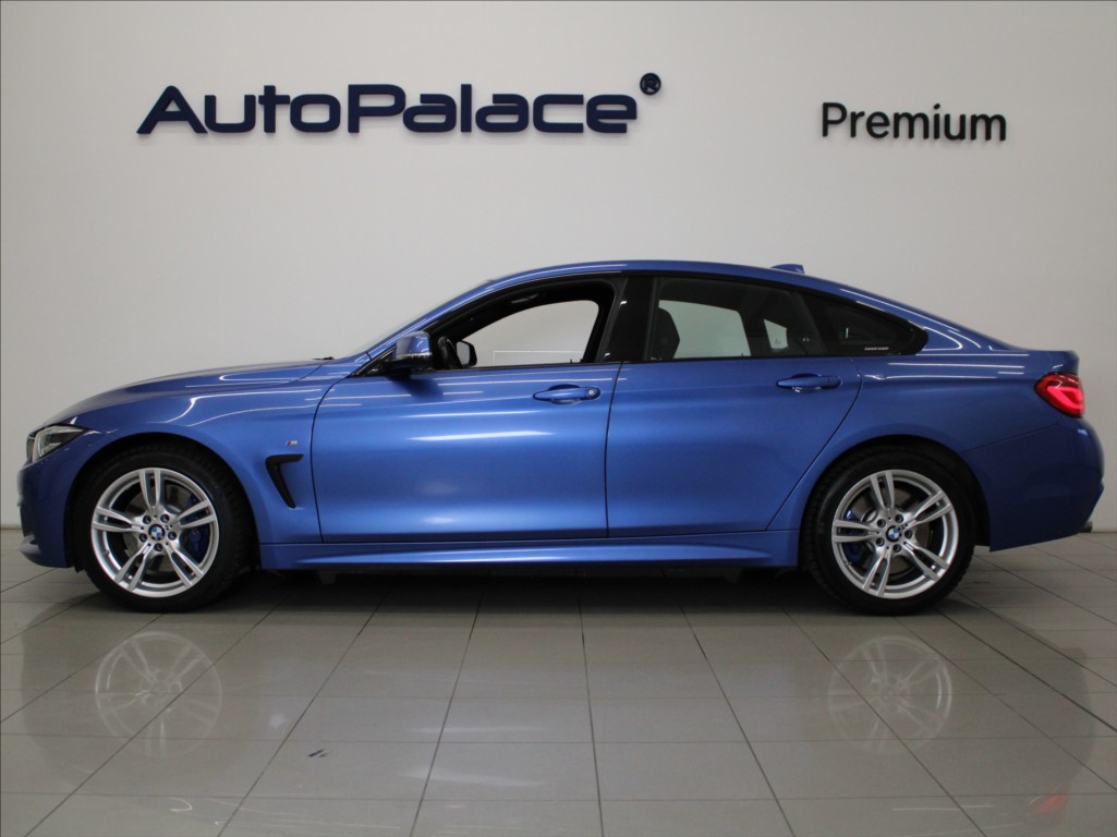 BMW Řada 4