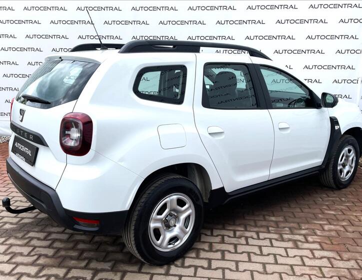 Dacia Duster 4