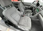Volkswagen Golf 17