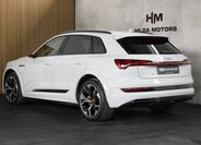 Audi e-tron 2