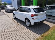 Škoda Kamiq 5