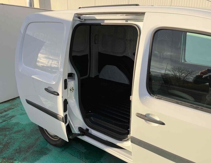Renault Kangoo 3