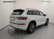 Škoda Kodiaq 2
