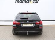 BMW Řada 5 6