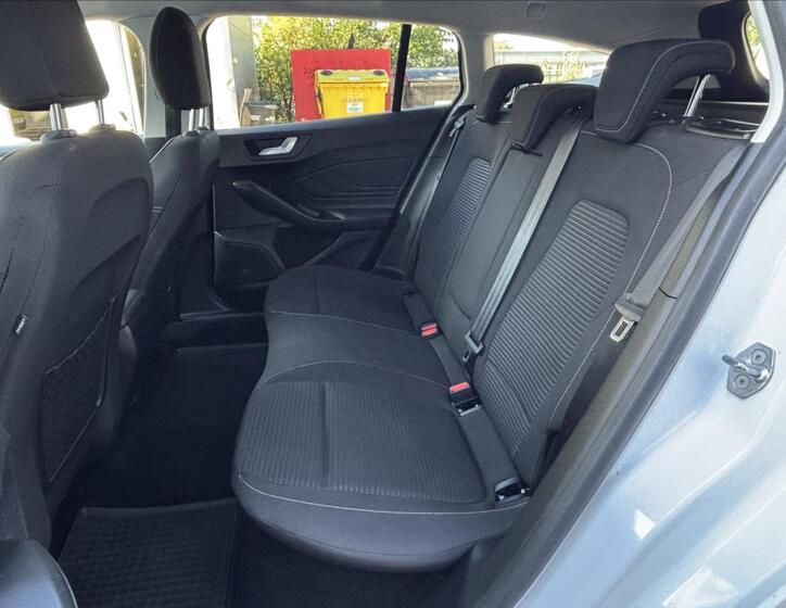 Ford Focus 15