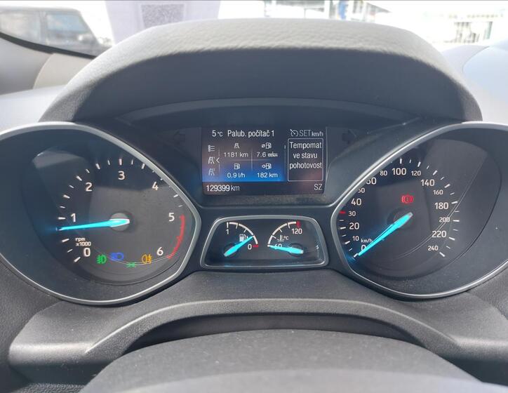 Ford Kuga 29