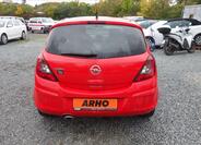 Opel Corsa 4