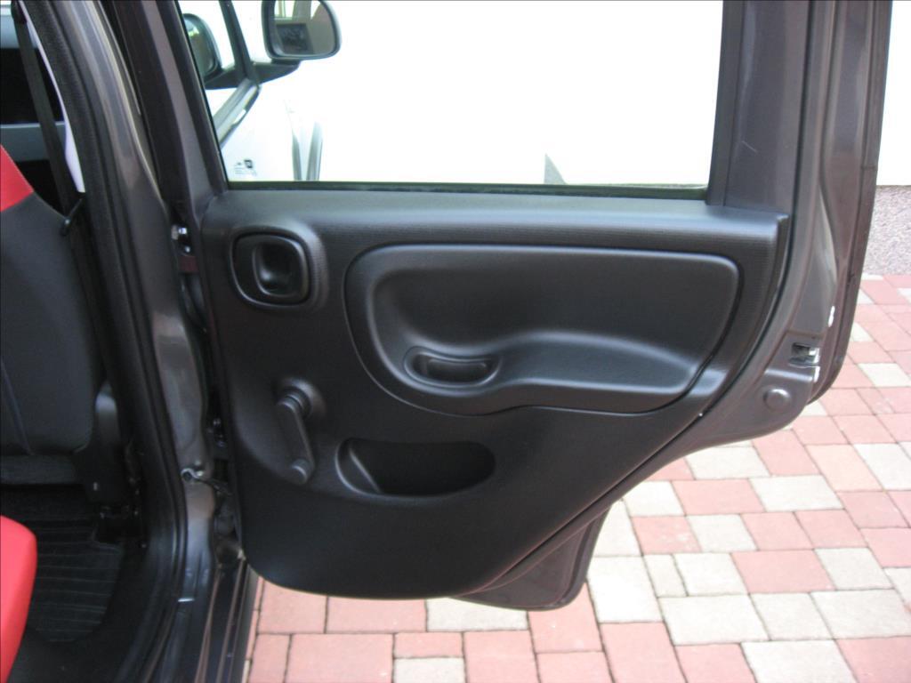 Fiat Panda 21
