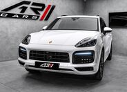 Porsche Cayenne 3