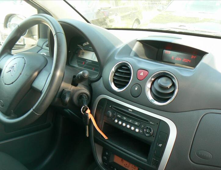 Citroën C2 14