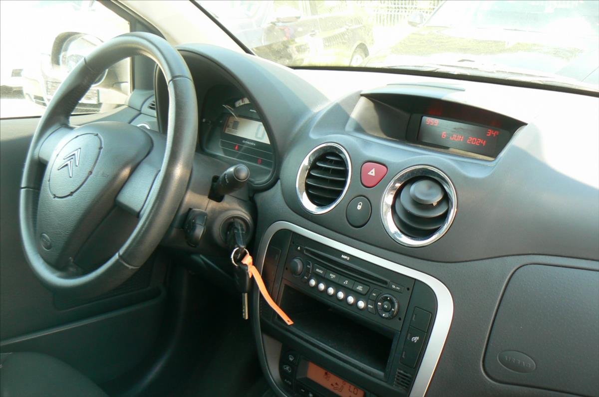 Citroën C2
