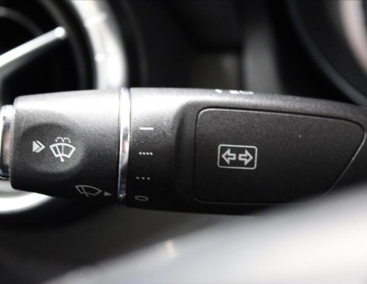 Mercedes-Benz CLA 20