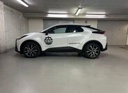 Toyota C-HR 8