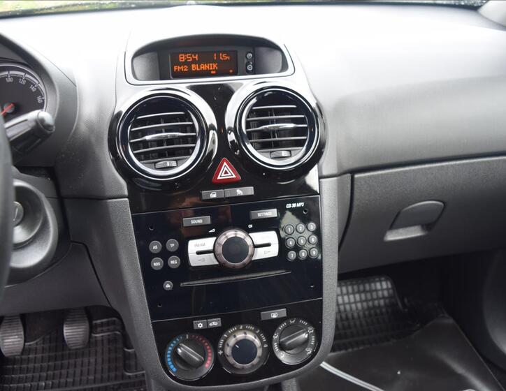 Opel Corsa 38