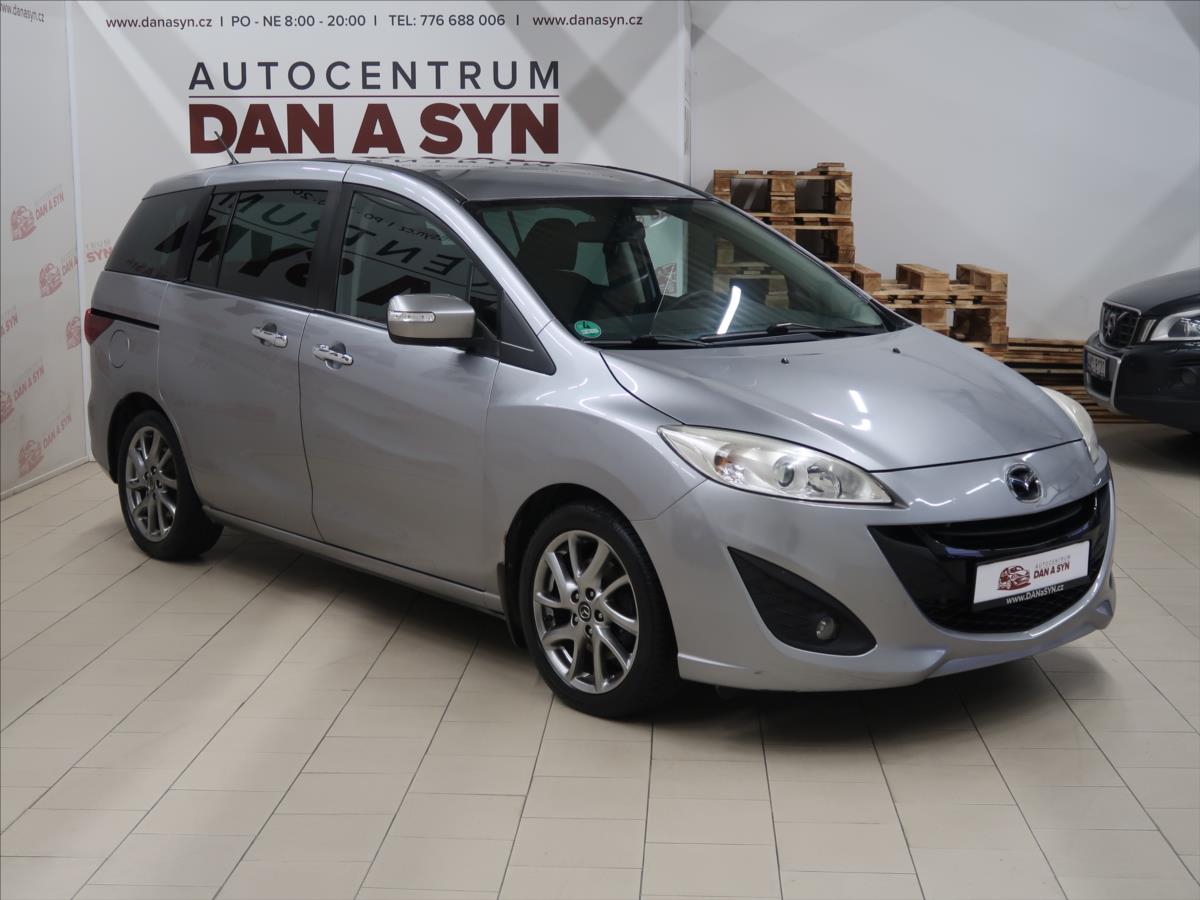 Mazda 5