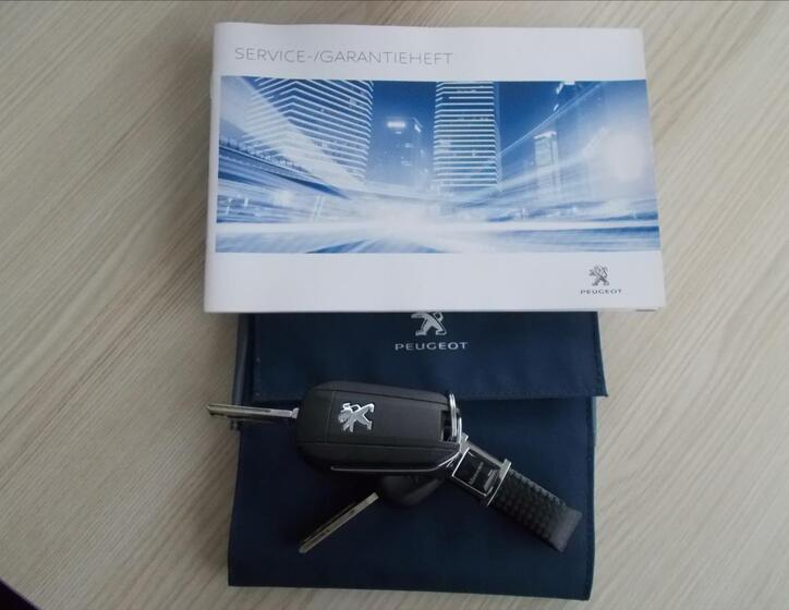 Peugeot 308 29