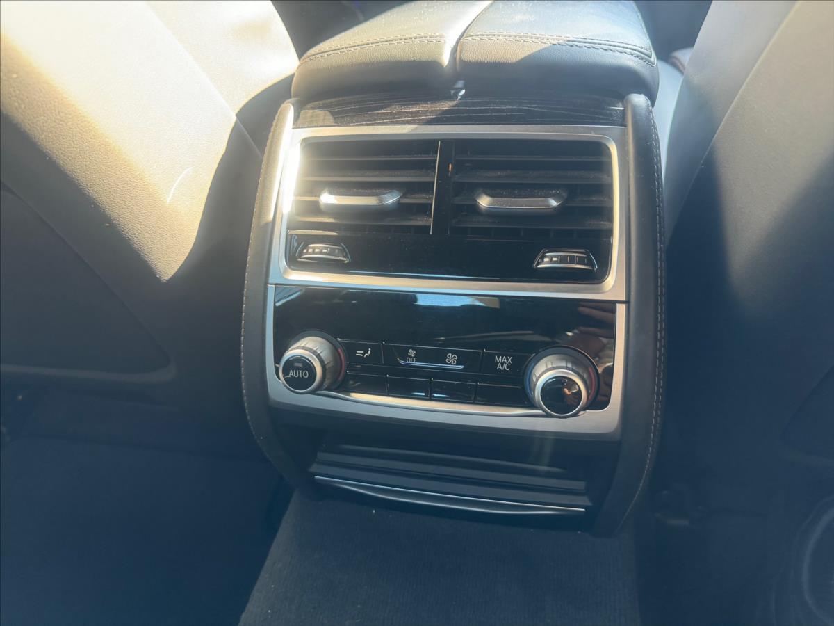BMW Řada 7