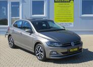 Volkswagen Polo 1