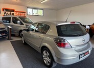 Opel Astra 5