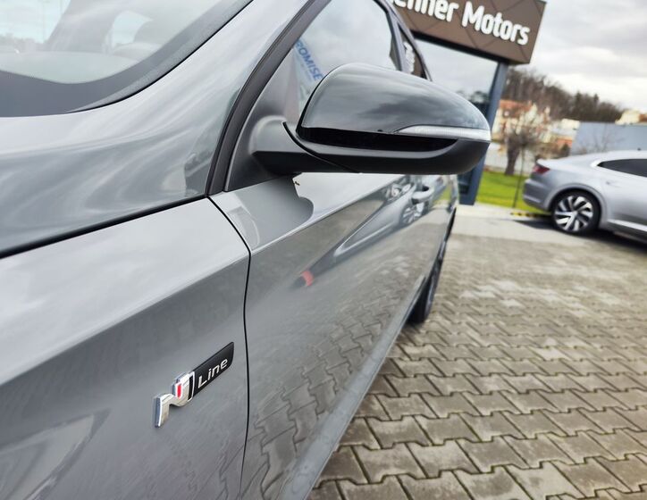 Hyundai i30 10